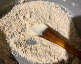 عکس مرحله 1 از دستور حبه نخودچی با عسل و ارده