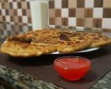 Mutton Kheema Chapati #Weekly Jikoni Challenge recipe step 5 photo