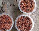Foto langkah ke 7 dari resep OREO & CHEESE IN CUP (very simple).