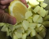 Foto langkah ke 3 dari resep Apple Pie.