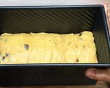 Foto langkah ke 9 dari resep Chocolate Swirl Sourdough Pumpkin Bread.