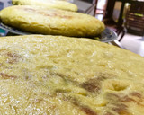 Foto del paso 3 de la receta: Tortilla de fabada