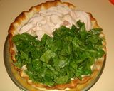 Foto del paso 4 de la receta: Ensalada de verano en canasta