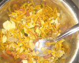 ફરાળી ભેળ(Farali bhel Recipe in Gujarati) રેસીપી સ્ટેપ3ફોટો