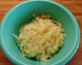 Almás- mákos máglyarakás recept fázis 6 fotója