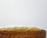Foto del paso 4 de la receta: Budín de avena y yogurt