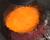 A picture of step 2 of 🇮🇳 Tri-Colour: Khaman Dhokla.