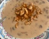 Fejtettbab főzelék recept fázis 3 fotója