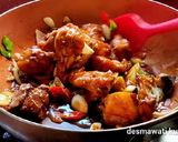 Foto langkah ke 4 dari resep Ayam Goreng Mentega.