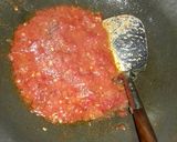 Foto langkah ke 5 dari resep Sambalado kentang+ikan asin.