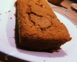 Foto del paso 6 de la receta: Budín con harina integral