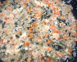 Foto del paso 6 de la receta: Risotto de quinoa y acelga