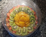 Foto del paso 11 de la receta: Tarta de Crema Pastelera y frutas