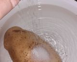 Foto del paso 1 de la receta: Ñoquis