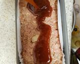 A picture of step 2 of My take on a Meatloaf.💖.