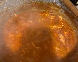 Foto del paso 6 de la receta: Tuco de Pollo