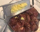 Foto del paso 2 de la receta: Panitas guisadas