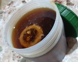 صورة لخطوة 1 من وصفة عسل منزلي