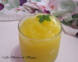 Foto del paso 6 de la receta: Granizado de mango