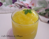 Foto del paso 6 de la receta: Granizado de mango