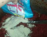 Gajar ka halwa recipe step 4 photo