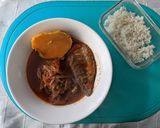 Foto del paso 4 de la receta: Sudado de Pescado