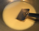 A picture of step 2 of Soft Soft KALAKAND.