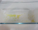 Foto del paso 10 de la receta: Tronco de coco y chocolate