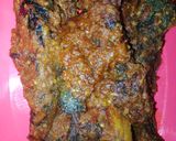 Foto langkah ke 4 dari resep Lele Sambel Balado.