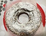 Foto del passaggio 3 della ricetta Ciambellone soffice al cioccolato
