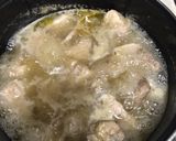 Foto del paso 2 de la receta: Falda enlentejada pa’l José