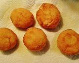 Foto del paso 7 de la receta Nuggets de pollo