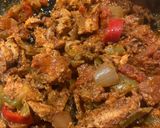 صورة لخطوة 3 من وصفة صينية دجاج رأس عصفور بالفرن