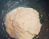 Foto langkah ke 2 dari resep Roti Manis Simple & Irit.