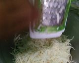 Foto langkah ke 1 dari resep Kacimuih (singkong tabur kelapa).