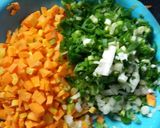 Foto langkah ke 1 dari resep Risoles Ragout.