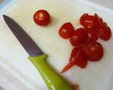 Foto del paso 5 de la receta: Ensalada de coles