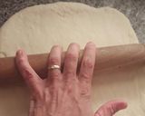 Foto del paso 3 de la receta: Pan lactal 🍞