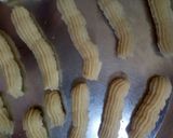 صورة لخطوة 4 من وصفة زلابية
