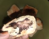 Foto langkah ke 8 dari resep Bolen Pisang.