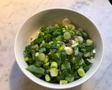 Foto del paso 1 de la receta: Freidito humitero (Apto para el locro)