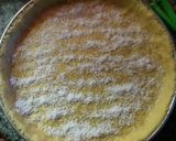 Foto del paso 3 de la receta: Pasta frola de dulce de leche