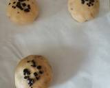 Nutella Choclate cookies रेसिपी चरण 8 फोटो