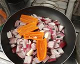 Foto del paso 3 de la receta: Ají de gallina