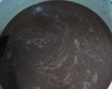 Foto langkah ke 1 dari resep Puding coklat.