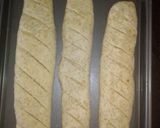 Foto del paso 8 de la receta: Baguette