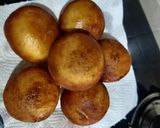 ફા્ઈડ વડા બોમ્બ(fried vada bomb in Gujarati) રેસીપી સ્ટેપ5ફોટો