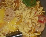 Foto langkah ke 4 dari resep 312. Seblak Mie Telur Ala Dapoer Windha.