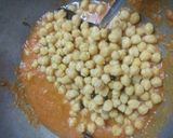 છોલે(Chhole Recipe IN Gujarati) રેસીપી સ્ટેપ6ફોટો