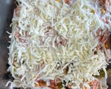 Foto del paso 6 de la receta: Pastel azteca de pollo